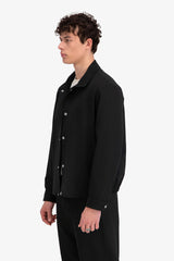 ELASTIQUE HEM SUIT JACKET