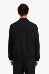ELASTIQUE HEM SUIT JACKET