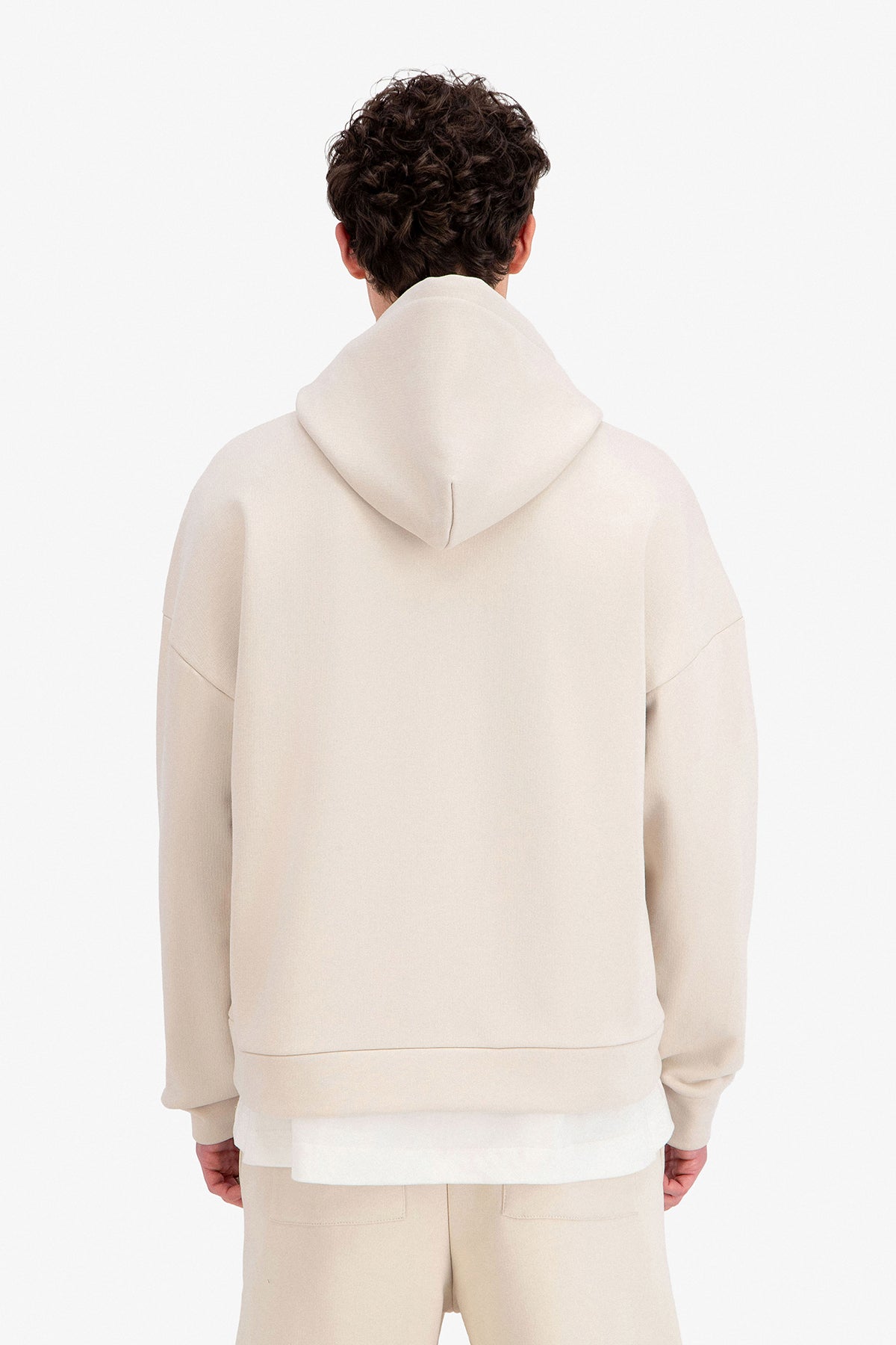 Coeur Kth Zipper Hoodie