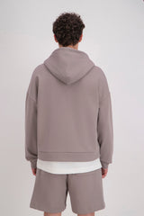 KIT ZIPPER HOODIE