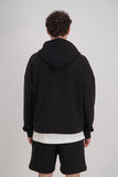 KIT ZIPPER HOODIE