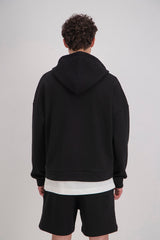 KIT ZIPPER HOODIE