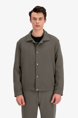 ELASTIQUE HEM SUIT JACKET