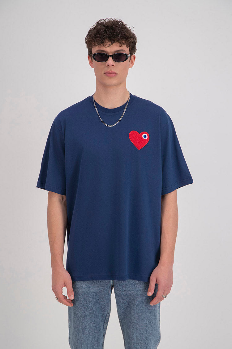 COEUR CHIC Tshirt
