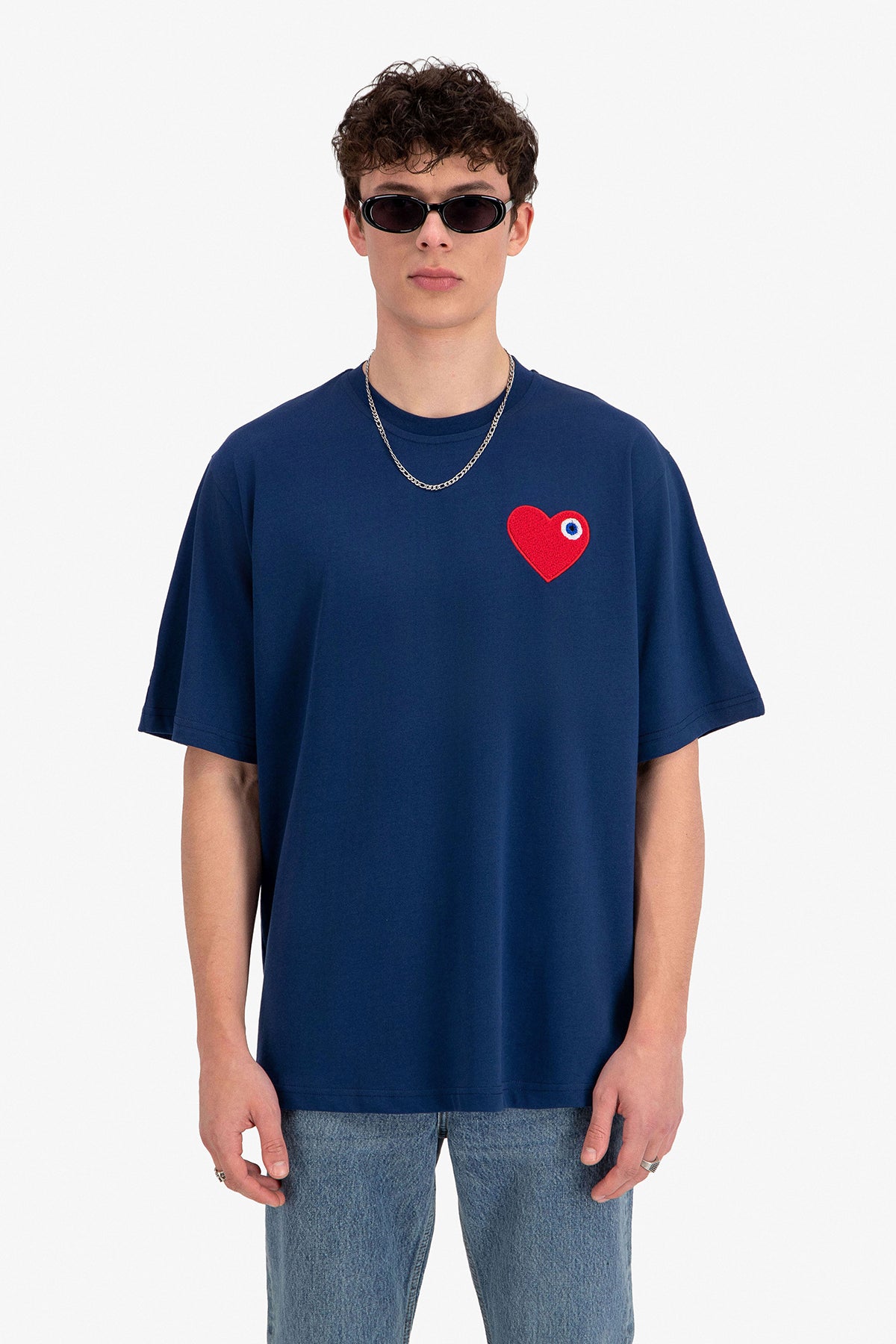 COEUR CHIC Tshirt