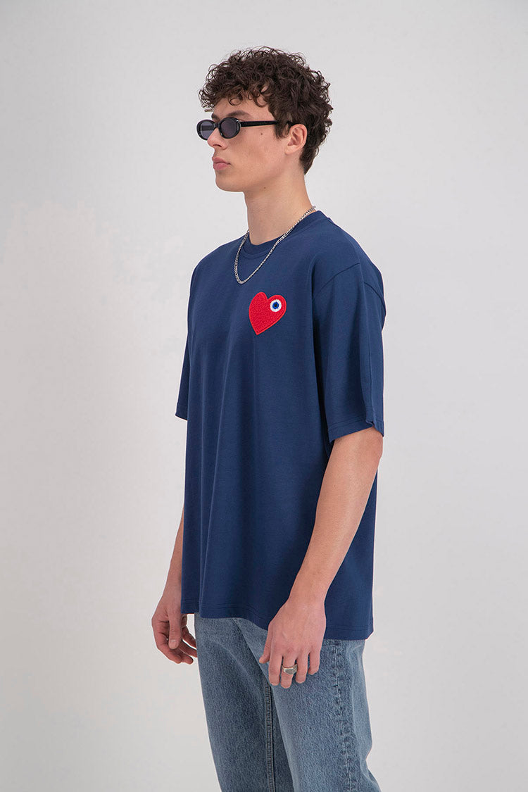 COEUR CHIC Tshirt