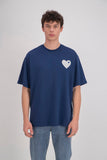 HEART CHIC Tshirt