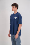 HEART CHIC Tshirt