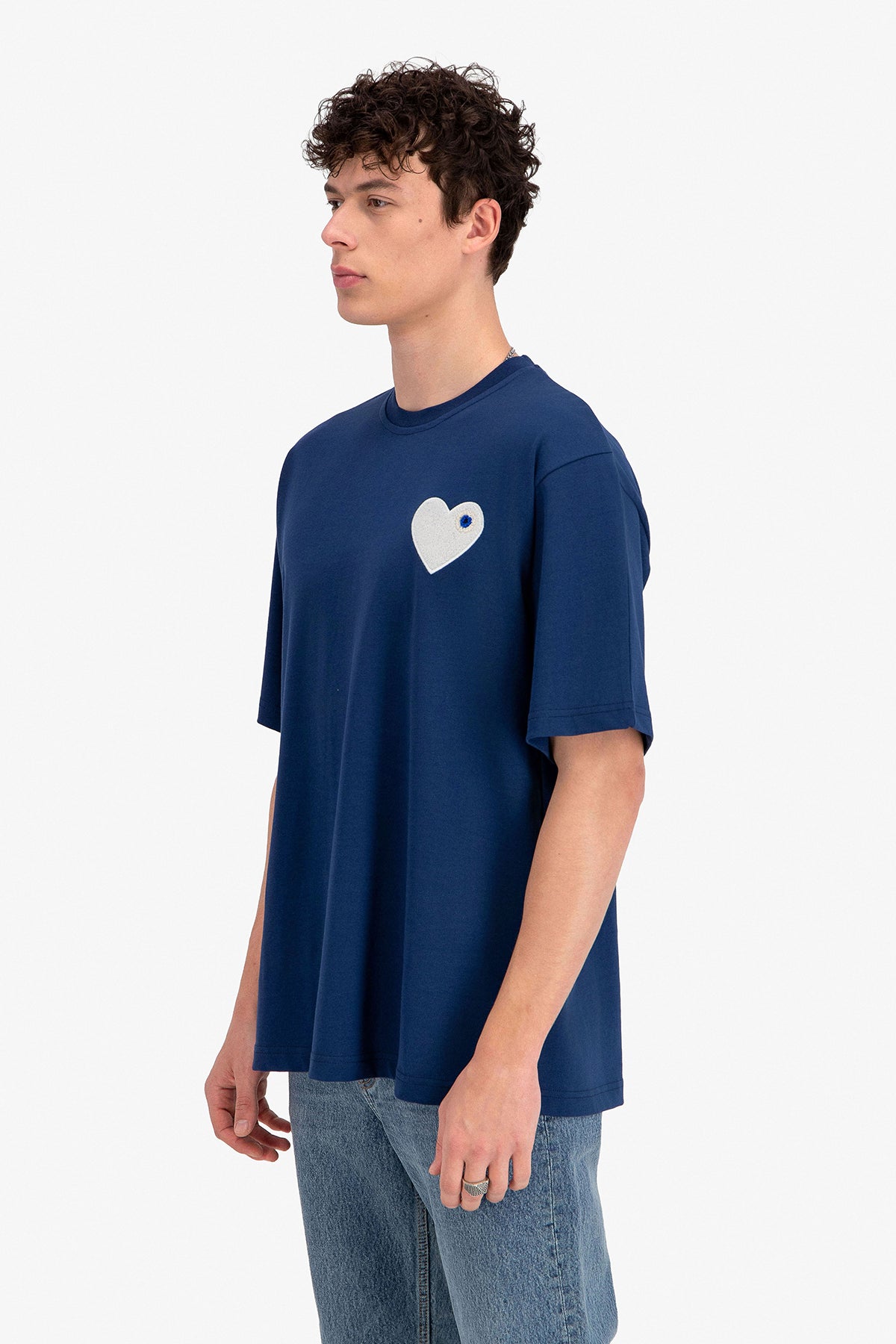 COEUR CHIC Tshirt