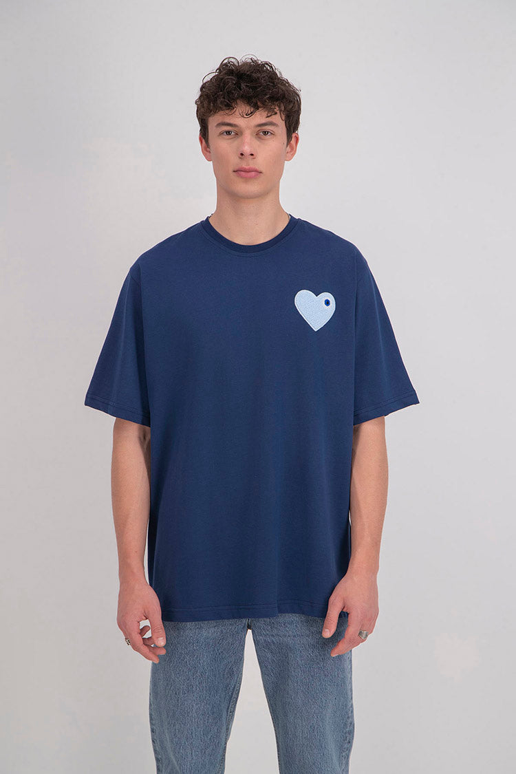 COEUR CHIC Tshirt