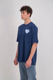 HEART CHIC Tshirt