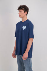 HEART CHIC Tshirt