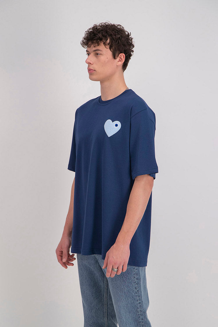 COEUR CHIC Tshirt