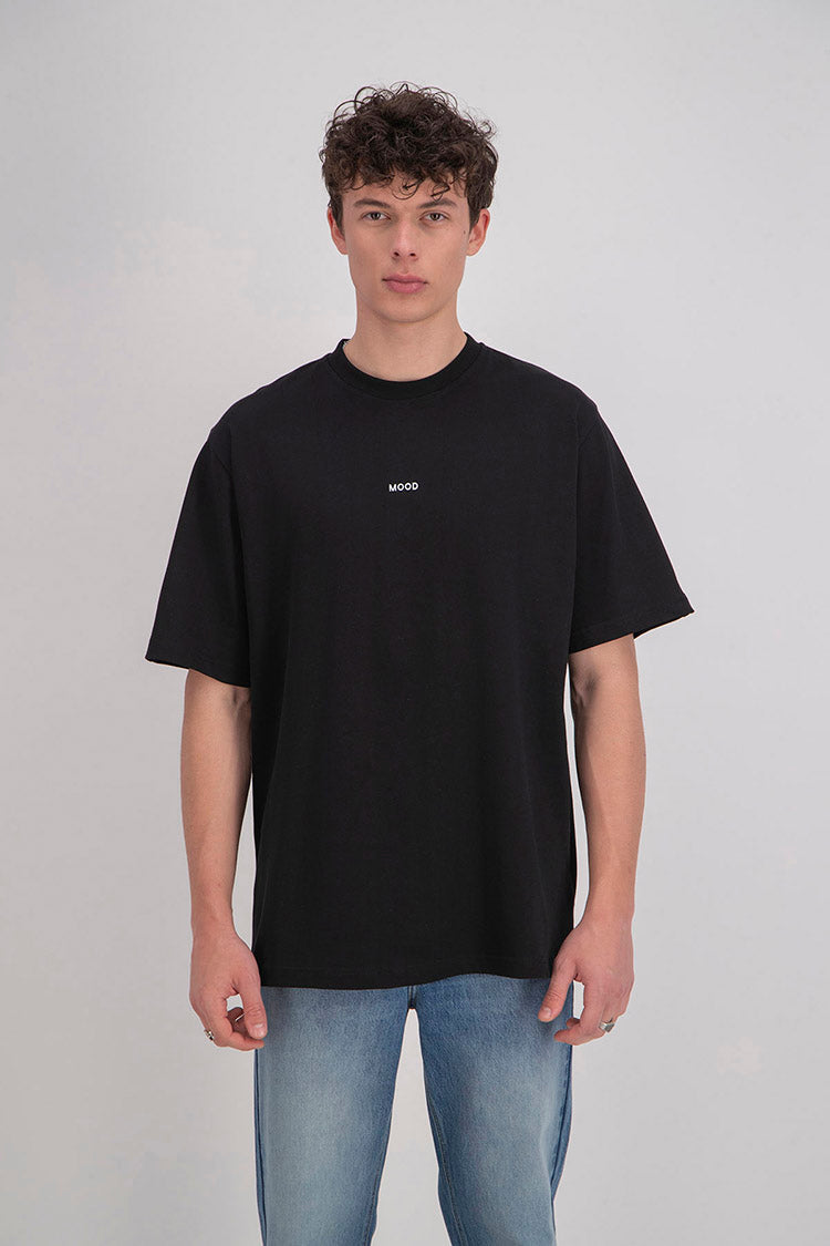 MOOD PRINT T-SHIRT