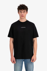 LA DOLCE VITA PRINT T-SHIRT