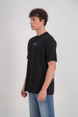 LA DOLCE VITA PRINT T-SHIRT