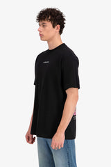 LA DOLCE VITA PRINT T-SHIRT