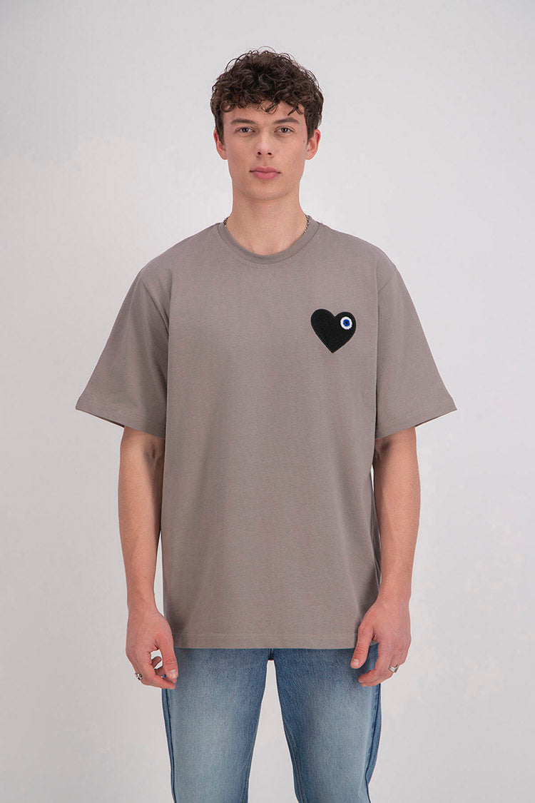 HEART CHIC Tshirt