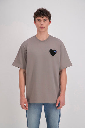 HEART CHIC Tshirt