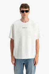 Members Only Print T-Shirt