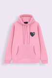 Heart CHIC Hoodie