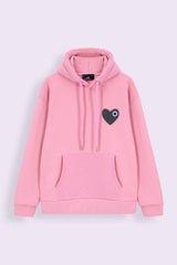 Heart CHIC Hoodie