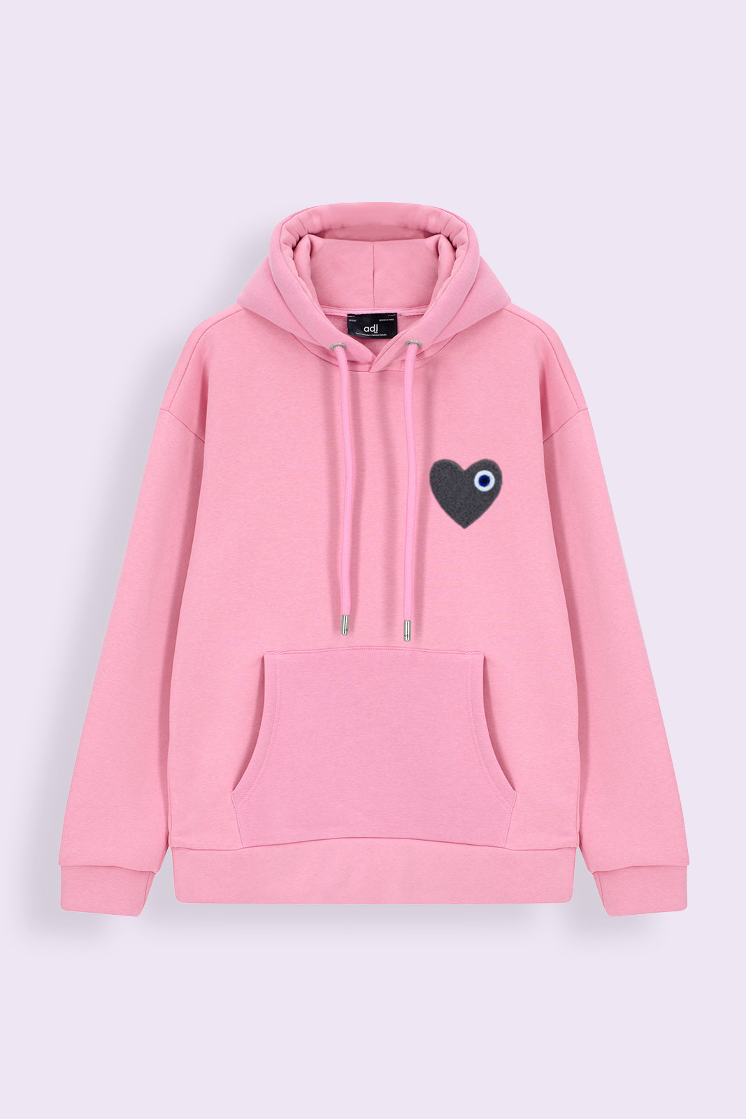 Heart CHIC Hoodie