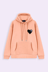 Heart CHIC Hoodie