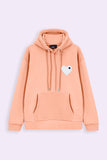 Cœur  CHIC Hoodie