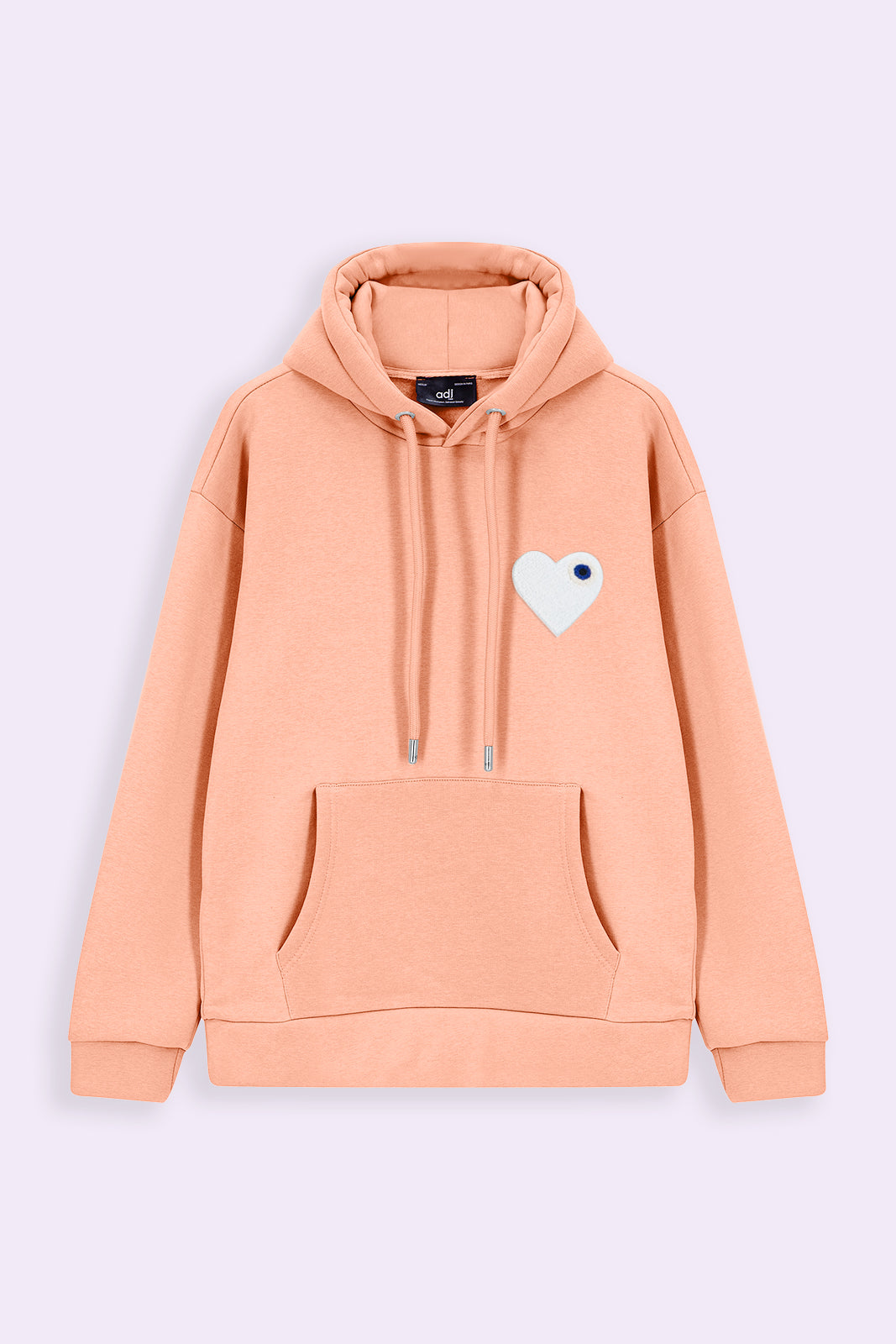 Cœur  CHIC Hoodie