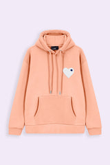 Cœur  CHIC Hoodie