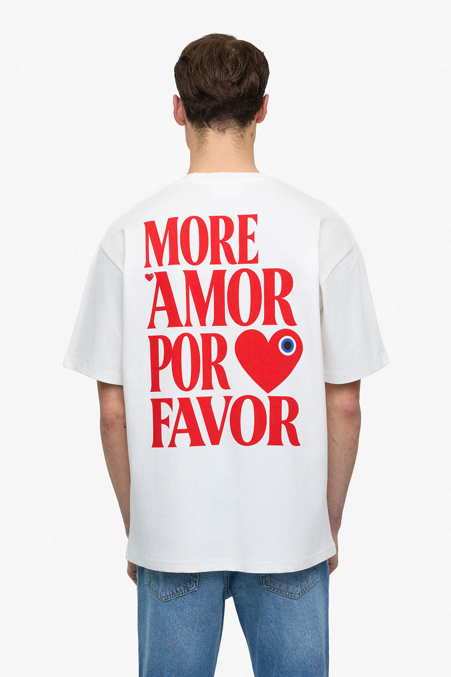 T-SHIRT POR FAVOR