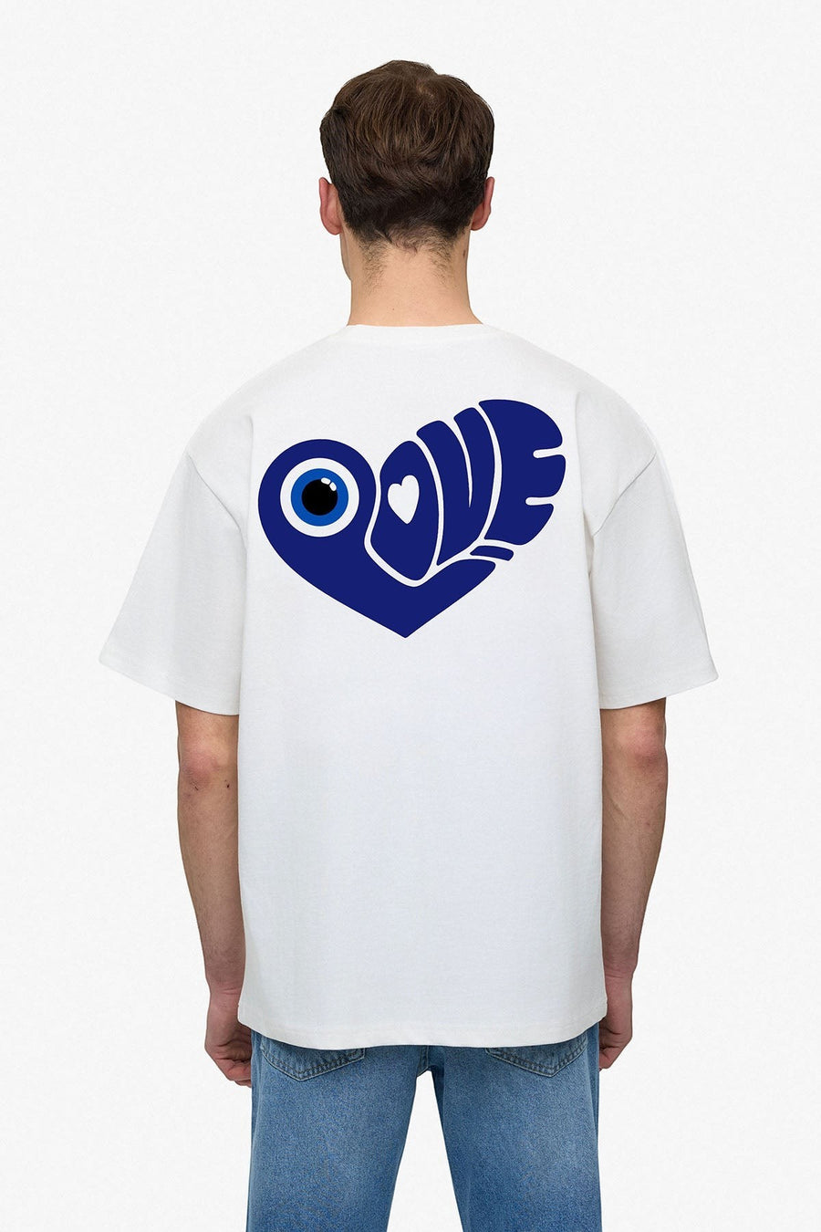 ADJ PARIS T-Shirt Love