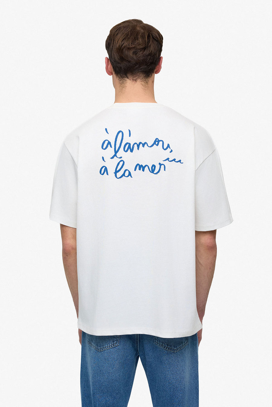 T-SHIRT AMOUR SALE