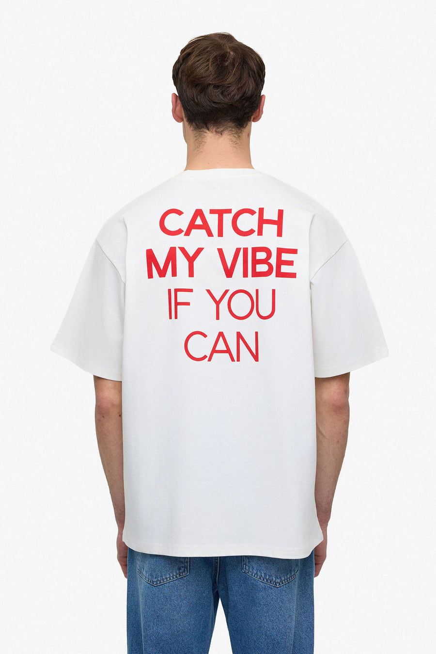 ADJ PARIS T-Shirt Energy