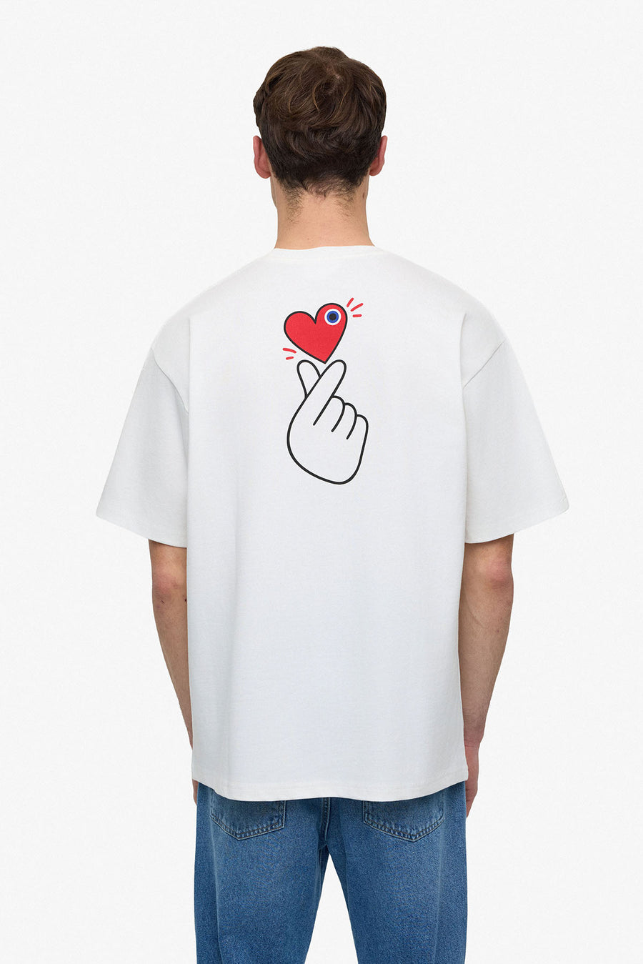 ADJ PARIS T-Shirt Sweet