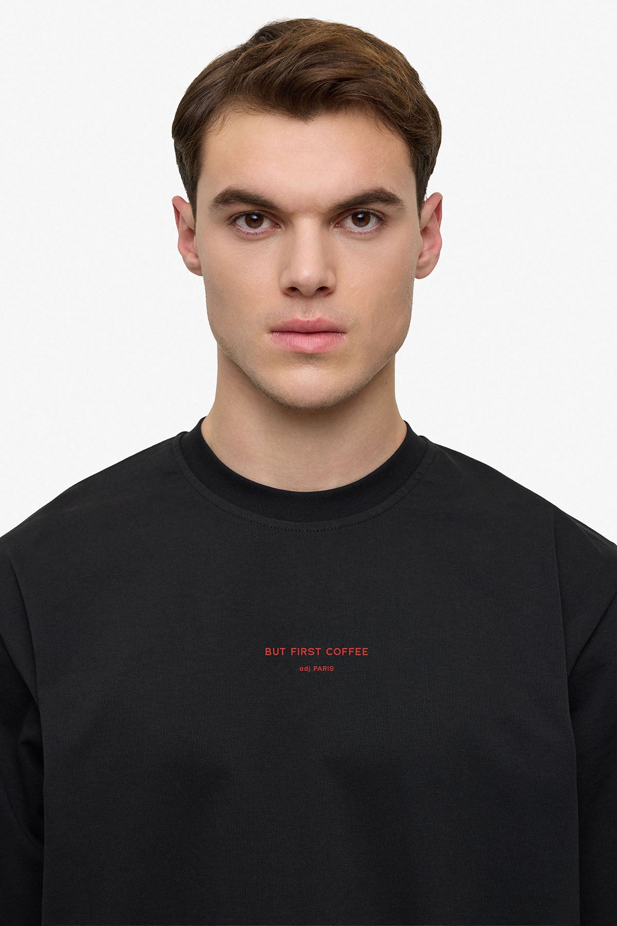 ADJ Paris T-SHIRT THERAPY