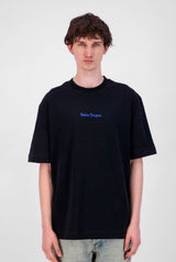 Saint Tropez Beach Club Print Tshirt