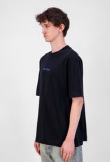 Saint Tropez Beach Club Print Tshirt