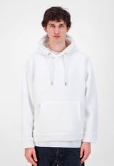 YOU CANT SIT PRINT HOODIE