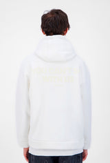 YOU CANT SIT PRINT HOODIE