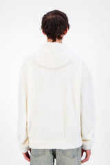 COEUR CHIC TOWEL HOODIE