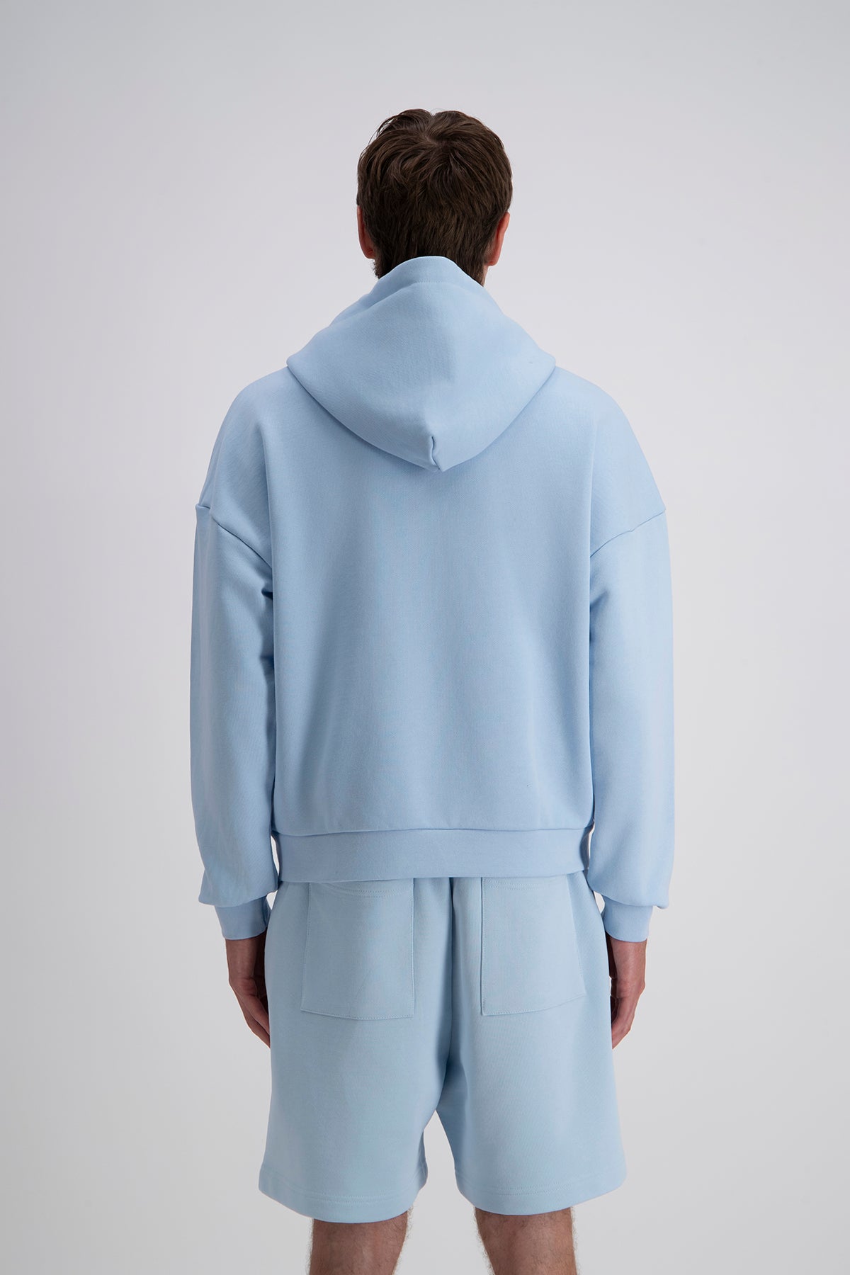 Oversize Premium KTH  Zipper Hoodie