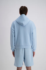 Oversize Premium KTH  Zipper Hoodie