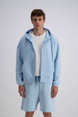 Oversize Premium KTH  Zipper Hoodie