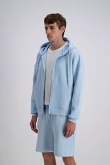 Oversize Premium KTH  Zipper Hoodie