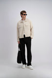 Thin Linen Jacket