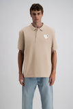 Coeur Chic Premium Polo T-Shirt