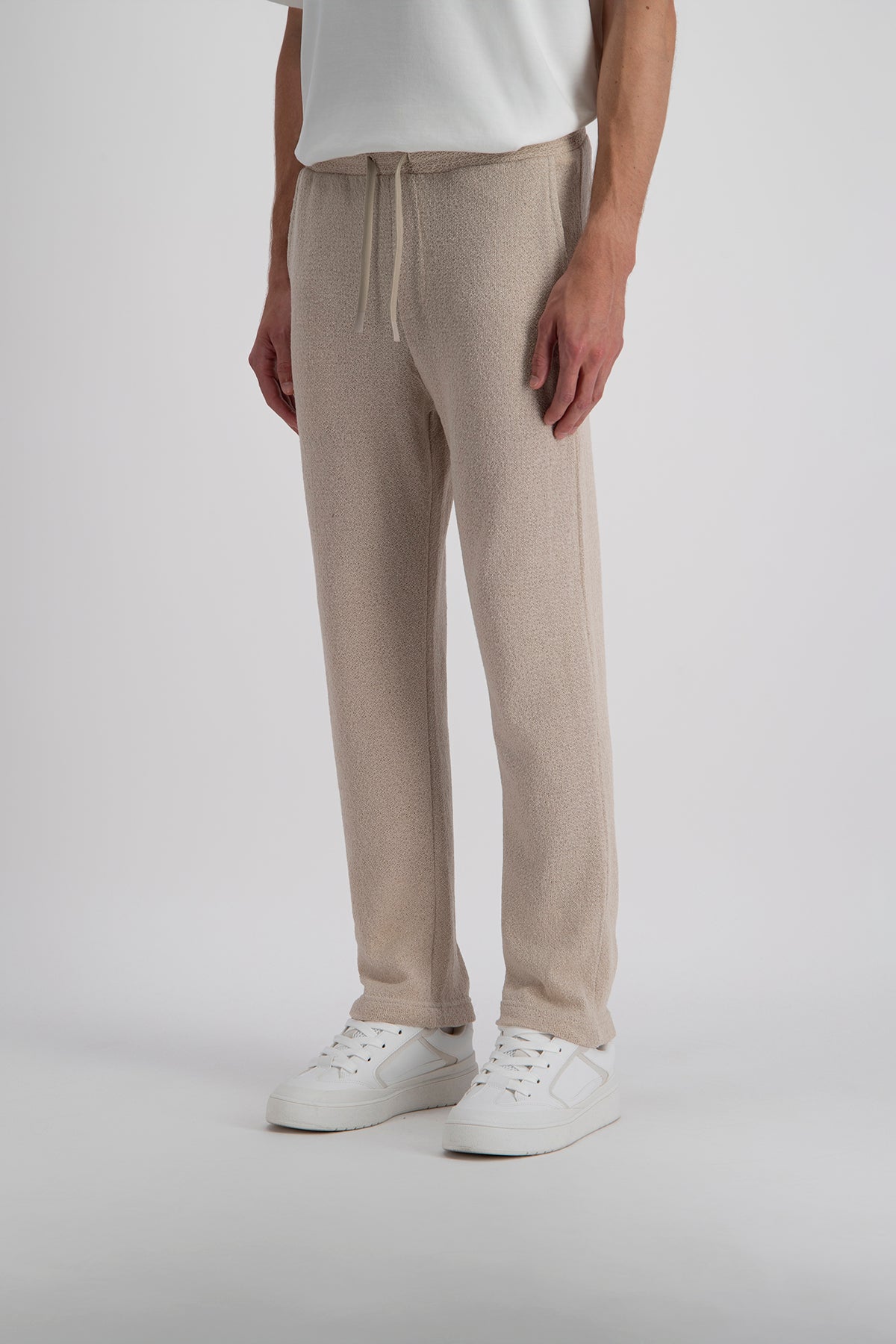 Jacquard Jogger