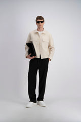 Thin Linen Jacket